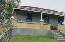 Naracoorte Cottages - Limestone View - Accommodation BNB