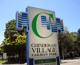 Chinderah Village Caravan Park - Accommodation BNB