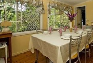 Baggs of Canungra Bed and Breakfast - Accommodation BNB