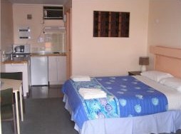 Blue Marlin Resort And Motor Inn - Accommodation BNB