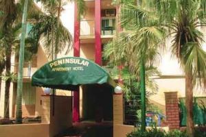Peninsular Apartment Hotel - Accommodation BNB