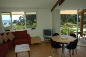 Tathra Beach House Apartments - Accommodation BNB