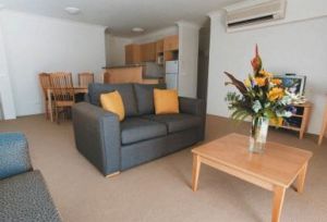 Quest Rosehill - Accommodation BNB
