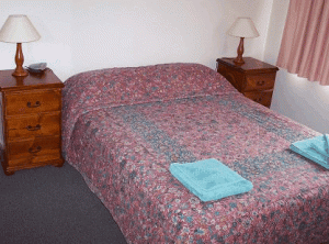 Hobart Apartments - Accommodation BNB
