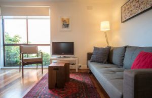 Apartment2c - Carnaby - Accommodation BNB