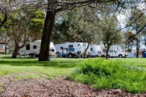 Moss Vale Village Caravan Park - Accommodation BNB