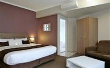 Quality Inn City Centre - Coffs Harbour - Accommodation BNB