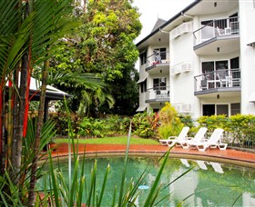 Citysider Cairns - Accommodation BNB