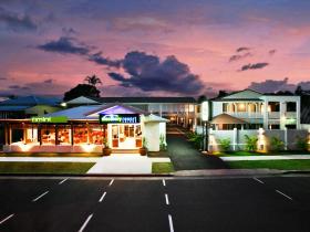 Comfort Inn Discovery Cairns - Accommodation BNB