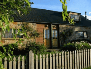 Daisy Bank Cottages - Accommodation BNB