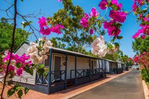 Discovery Parks - Port Hedland - Accommodation BNB