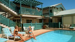 Heritage Resort Shark Bay - Accommodation BNB