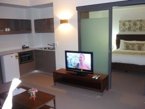 Bannister Suites Fremantle - Accommodation BNB