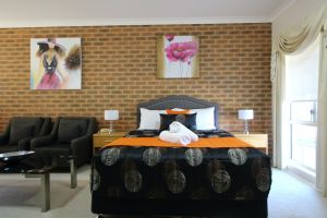 Motel Views Yackandandah - Accommodation BNB