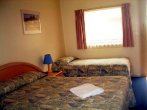 City East Motel - Accommodation BNB