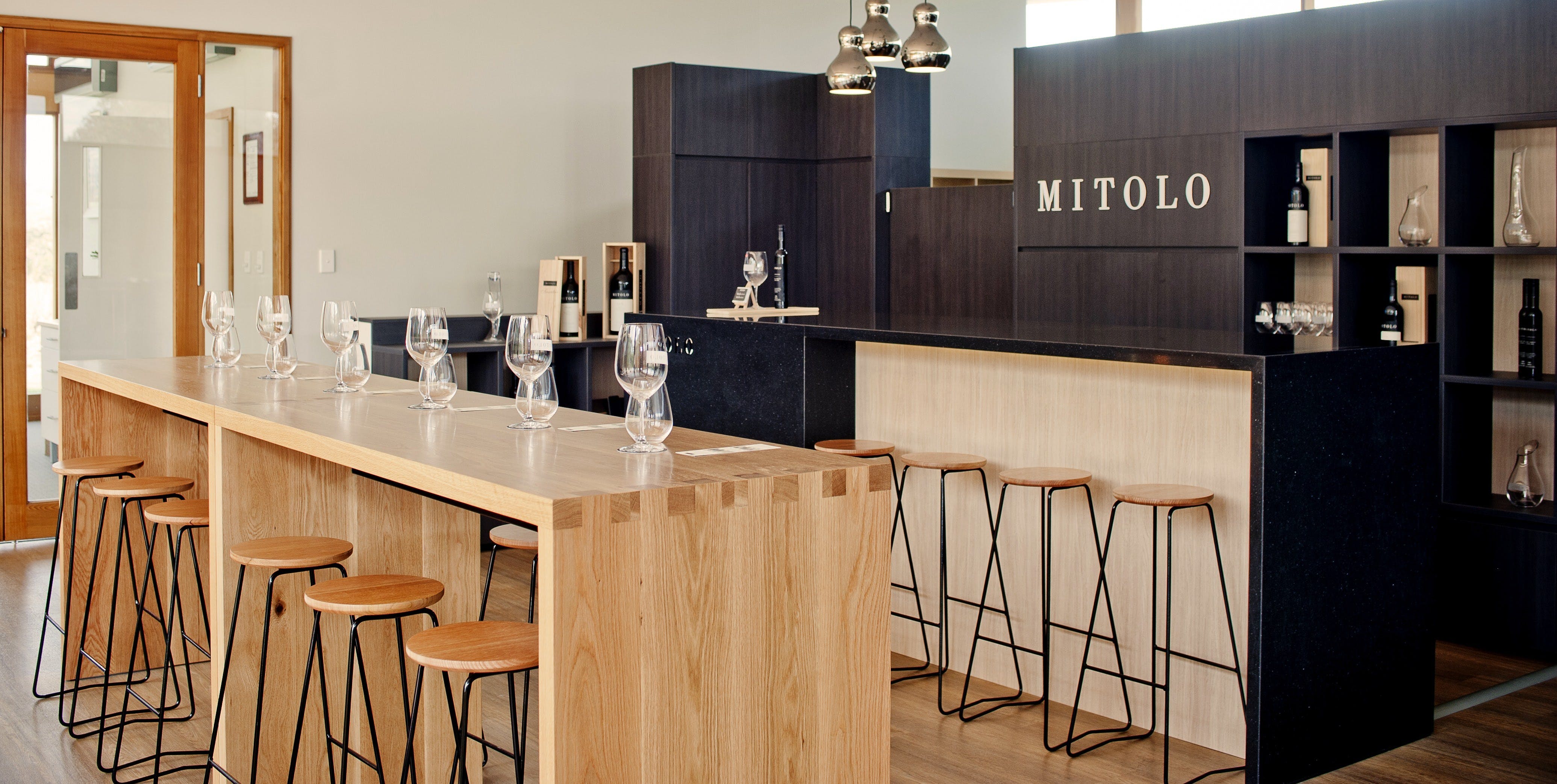 Mitolo Wines - Accommodation BNB