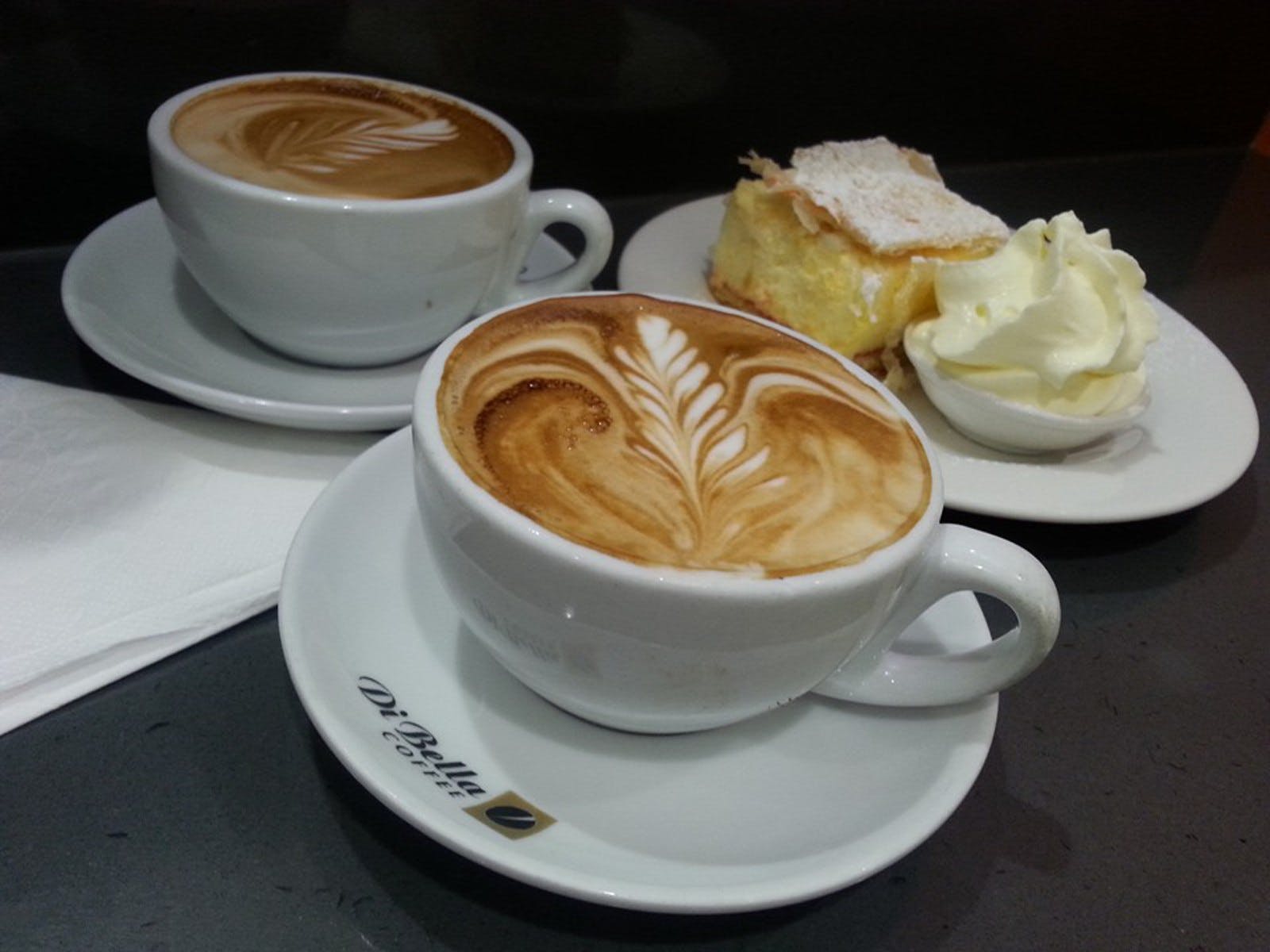 Cafe XS - Indooroopilly - Accommodation BNB