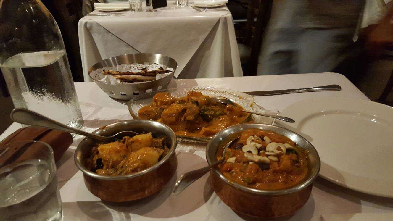 Zaika Indian Restaurant - Accommodation BNB