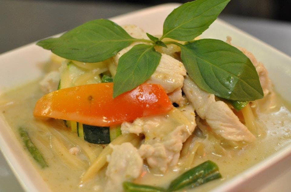 Thai Tasty Kitchen - Accommodation BNB